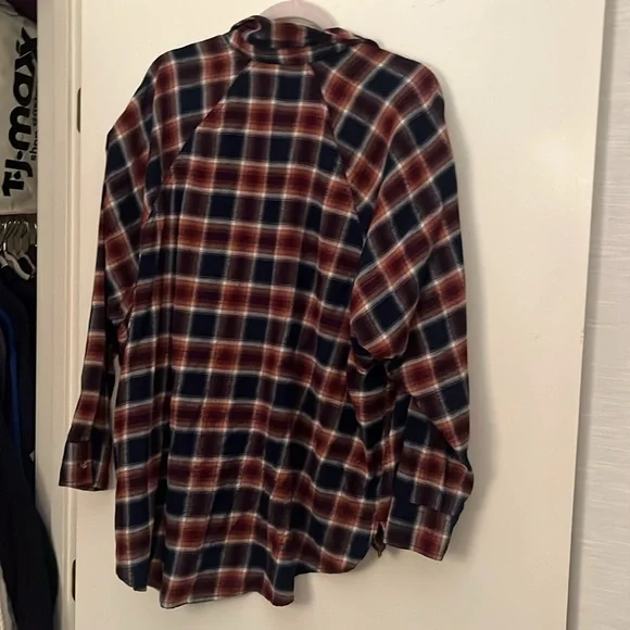 Flannel - Picture 3 of 3